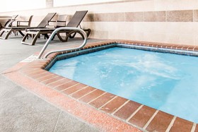Comfort Inn & Suites Junction City - near Fort Riley