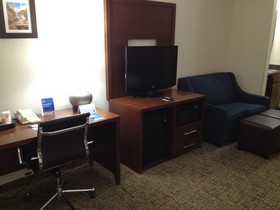 Comfort Inn & Suites Junction City - near Fort Riley