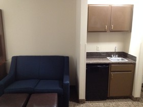Comfort Inn & Suites Junction City - near Fort Riley