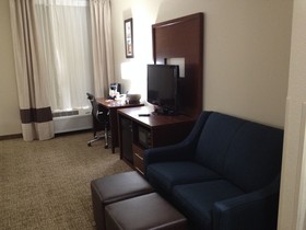 Comfort Inn & Suites Junction City - near Fort Riley