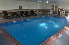 Comfort Inn & Suites Junction City - near Fort Riley