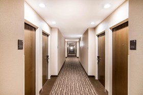 Comfort Inn & Suites Junction City - near Fort Riley