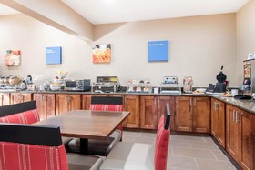 Comfort Inn & Suites Junction City - near Fort Riley