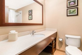 Comfort Inn & Suites Junction City - near Fort Riley