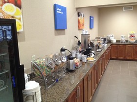 Comfort Inn & Suites Junction City - near Fort Riley
