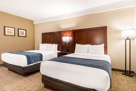Comfort Inn & Suites Junction City - near Fort Riley