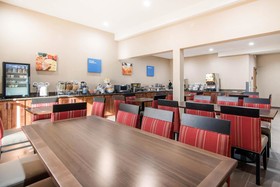 Comfort Inn & Suites Junction City - near Fort Riley