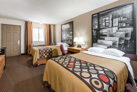 Deluxe Inn & Suites