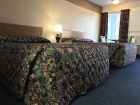 American Motel Kansas City