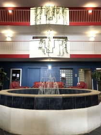 American Motel Kansas City