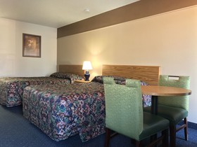 American Motel Kansas City