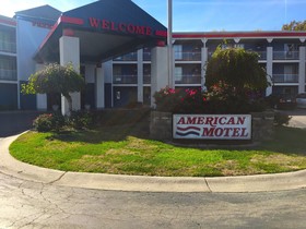 American Motel Kansas City