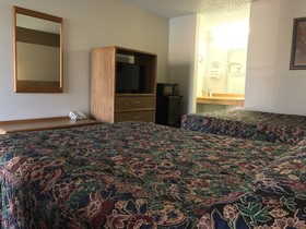 American Motel Kansas City