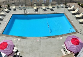 American Motel Kansas City