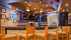 Best Western Premier KC Speedway Inn & Suites