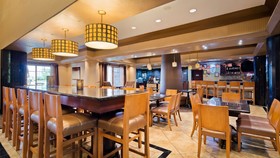 Best Western Premier KC Speedway Inn & Suites