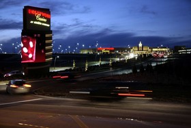 Best Western Premier KC Speedway Inn & Suites