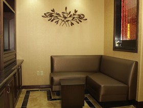 Best Western Premier KC Speedway Inn & Suites