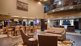 Best Western Premier KC Speedway Inn & Suites