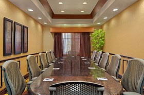 Best Western Premier KC Speedway Inn & Suites