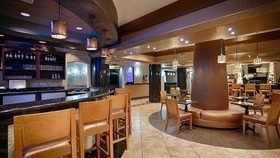 Best Western Premier KC Speedway Inn & Suites