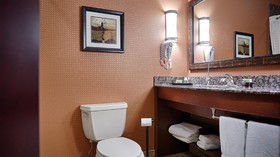 Best Western Premier KC Speedway Inn & Suites