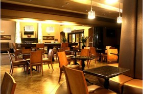 Best Western Premier KC Speedway Inn & Suites