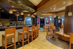 Best Western Premier KC Speedway Inn & Suites
