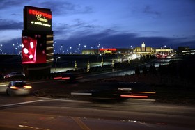 Best Western Premier KC Speedway Inn & Suites
