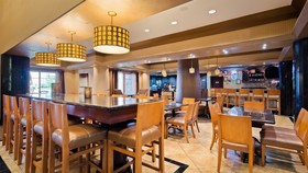 Best Western Premier KC Speedway Inn & Suites