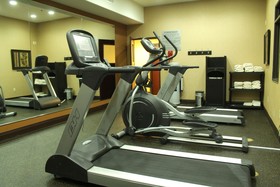 Best Western Premier KC Speedway Inn & Suites