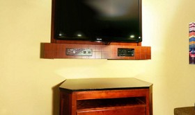 Best Western Premier KC Speedway Inn & Suites
