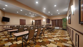 Best Western Premier KC Speedway Inn & Suites