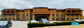 Best Western Premier KC Speedway Inn & Suites