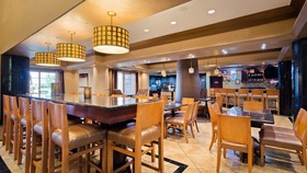 Best Western Premier KC Speedway Inn & Suites