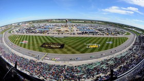 Best Western Premier KC Speedway Inn & Suites