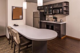 Candlewood Suites Kansas City