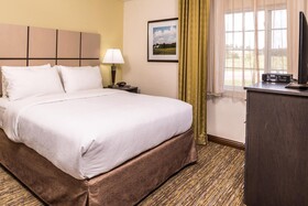 Candlewood Suites Kansas City