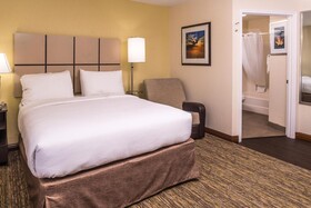 Candlewood Suites Kansas City