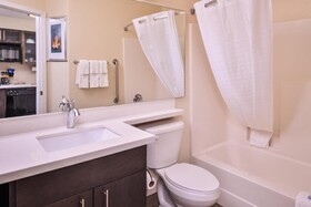 Candlewood Suites Kansas City