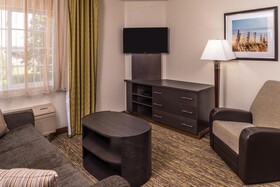 Candlewood Suites Kansas City
