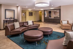 Candlewood Suites Kansas City