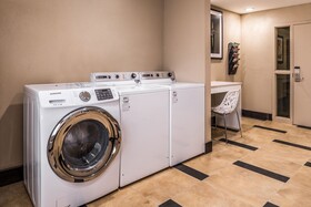 Candlewood Suites Kansas City