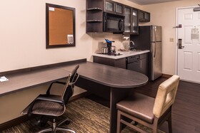 Candlewood Suites Kansas City