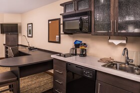 Candlewood Suites Kansas City
