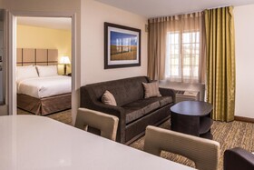 Candlewood Suites Kansas City