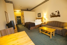 Great Wolf Lodge - Kansas City