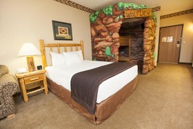 Great Wolf Lodge - Kansas City