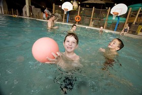 Great Wolf Lodge - Kansas City
