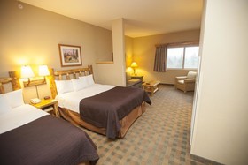 Great Wolf Lodge - Kansas City